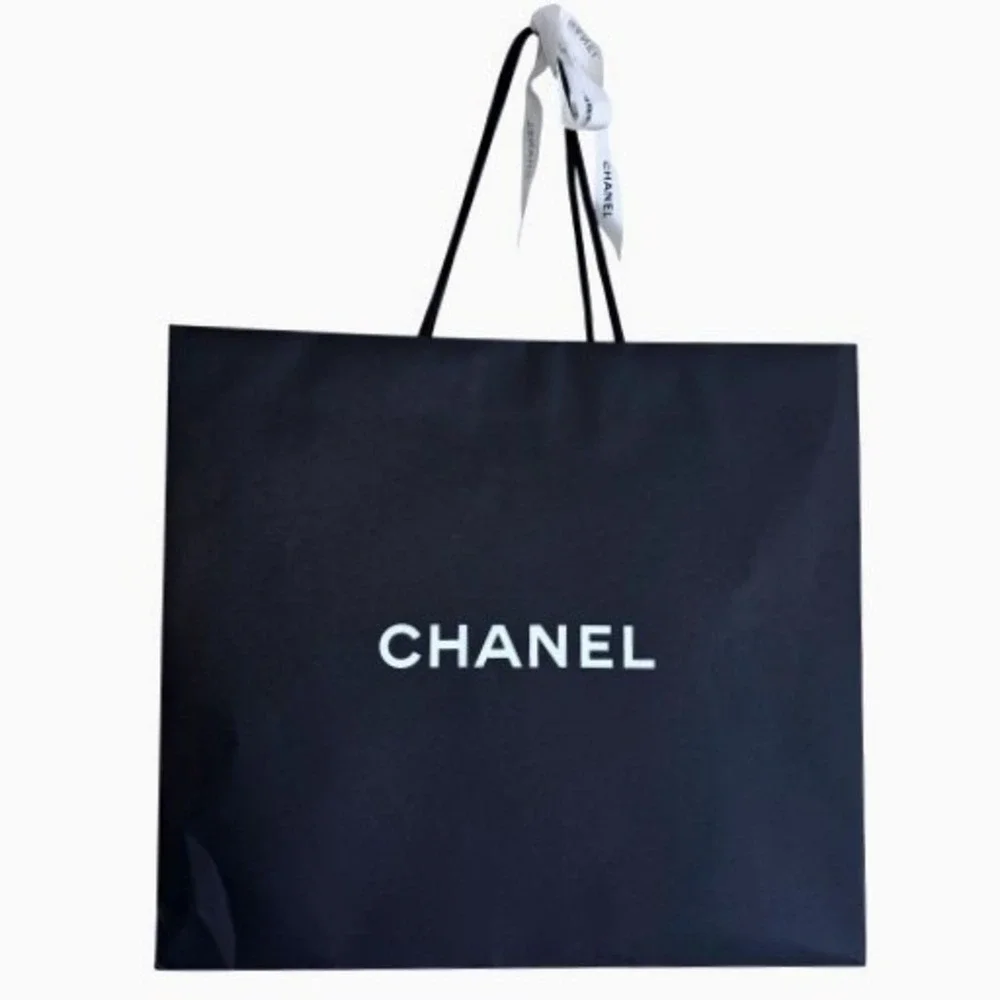 CHANEL authentic shopping